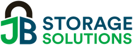 JB Storage Solutions logo